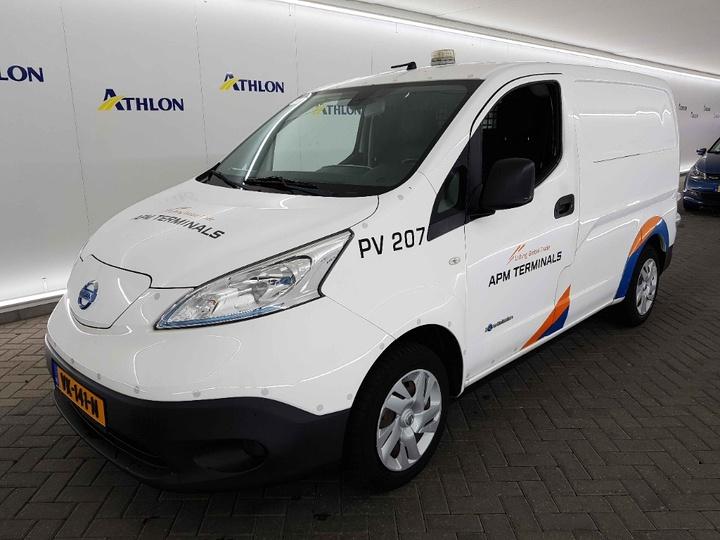 nissan e-nv200 2014 vskhaame0u0501406