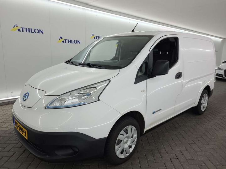 nissan e-nv200 2014 vskhaame0u0502771