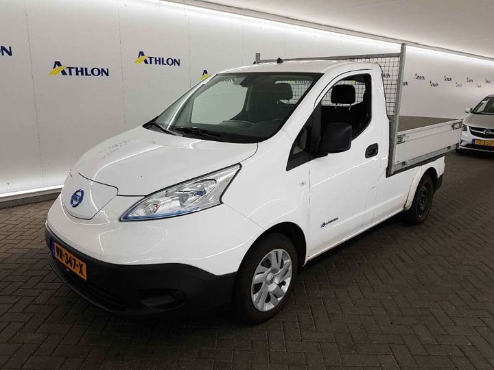 nissan e-nv200 2015 vskhaame0u0507892