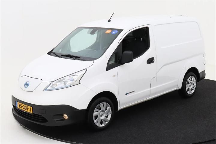 nissan e-nv200 2015 vskhaame0u0509156