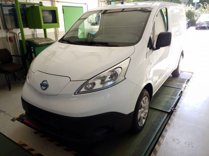 nissan nv200 /evalia (m20/m)(08.2009-&gt) 2016 vskhaame0u0514224