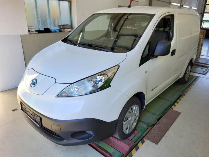 nissan nv200 /evalia (m20/m)(08.2009-&gt) 2016 vskhaame0u0514635