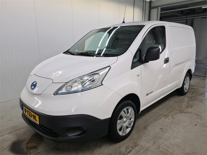 nissan nv200 2017 vskhaame0u0517976