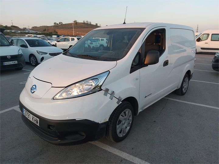 nissan e-nv200 2018 vskhaame0u0519695