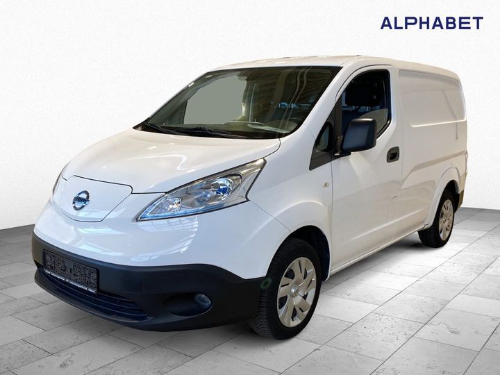 nissan e-nv200 premium 2018 vskhaame0u0601120