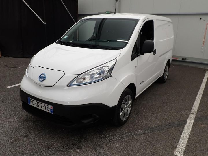 nissan e-nv 200 2019 vskhaame0u0606617