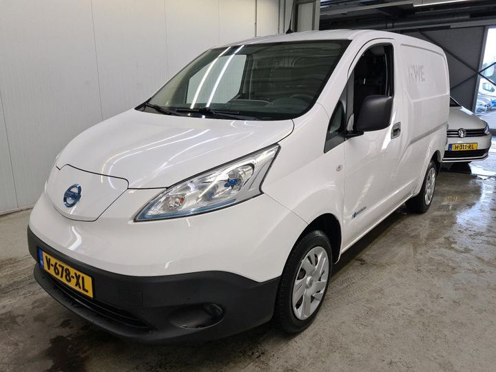 nissan nv200 2019 vskhaame0u0607617