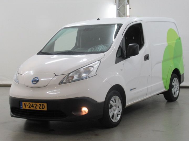 nissan e-nv200 2019 vskhaame0v0604434