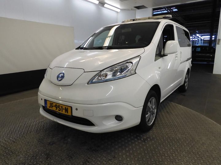 nissan e-evalia 2016 vsktaame0u0511285