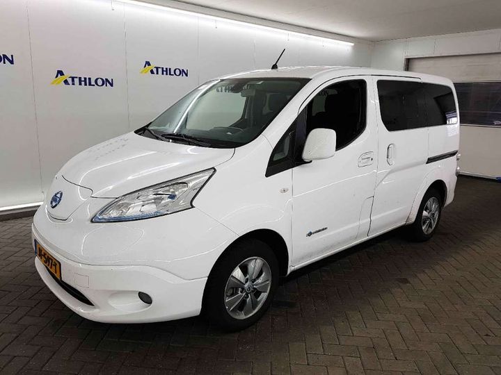 nissan e-evalia 2016 vsktaame0u0512439