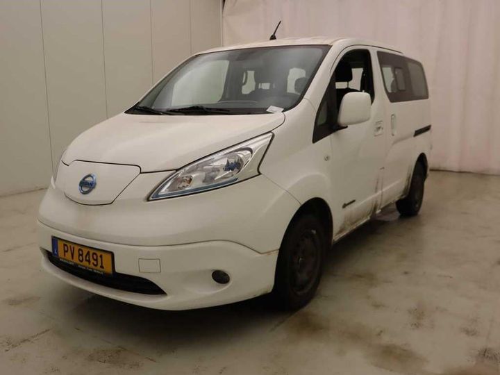 nissan nv200 2016 vsktaame0u0512440