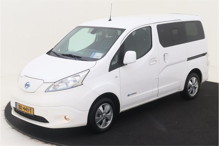 nissan e-nv200 2019 vsktaame0u0605535