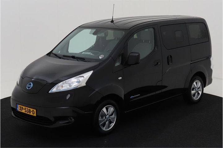 nissan e-nv200 2019 vsktaame0u0606738