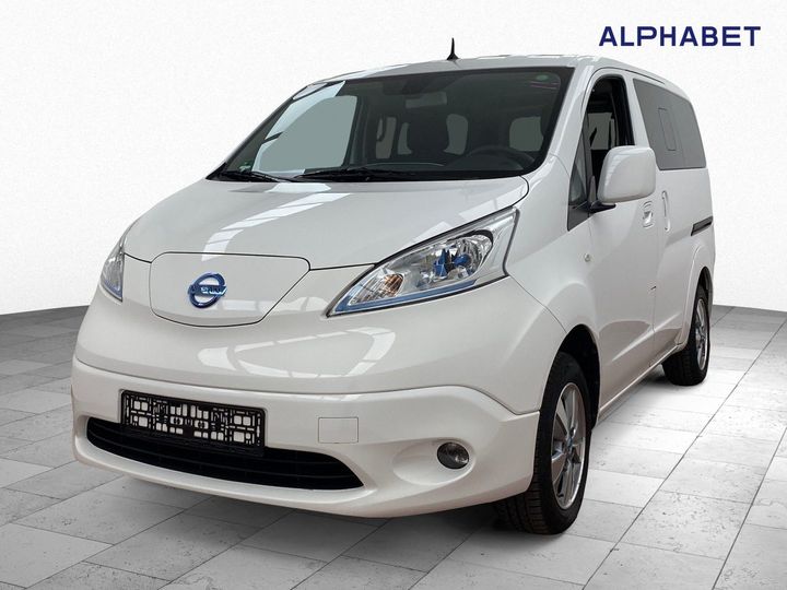 nissan e-nv200 evalia 2019 vsktaame0u0613791