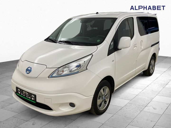 nissan e-nv200 evalia 2020 vsktaame0u0614811