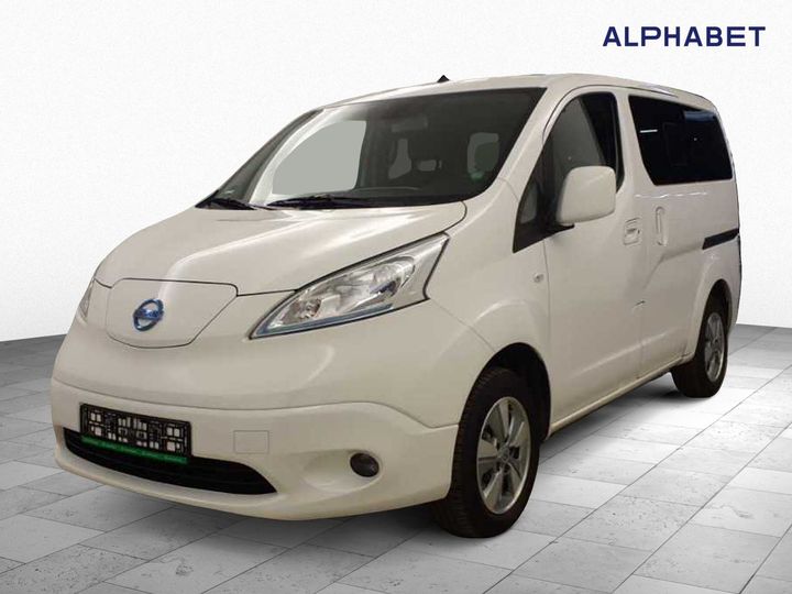 nissan e-nv200 evalia 2020 vsktaame0u0614826