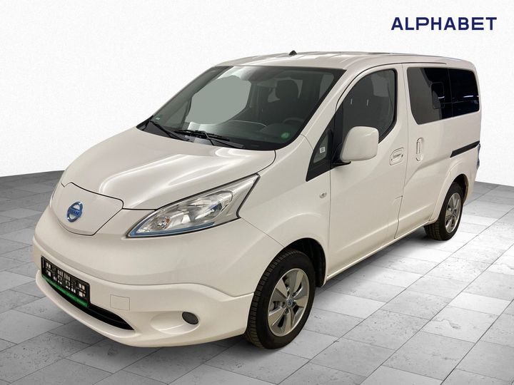 nissan e-nv200 evalia 2020 vsktaame0u0614895