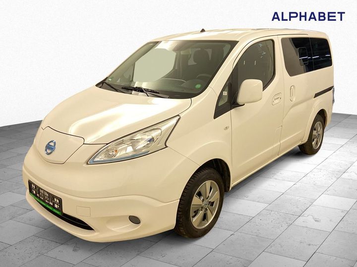 nissan e-nv200 evalia 2020 vsktaame0u0614899