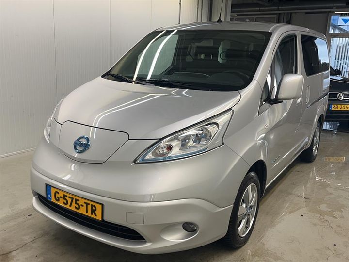 nissan evalia 2019 vsktaame0u0616745