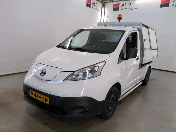 nissan nv200 2018 vskyaame0u0603239