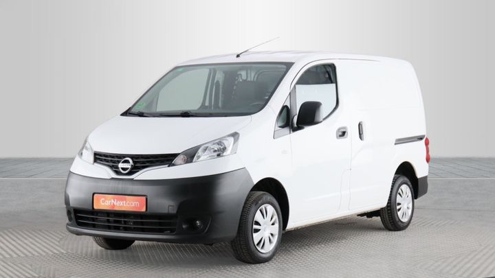 nissan nv200 2018 vskybam20u0175760