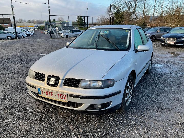 seat toledo saloon 1999 vsszzz1mzyb027819