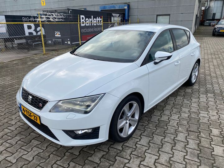 seat leon 2014 vsszzz5fzer057486