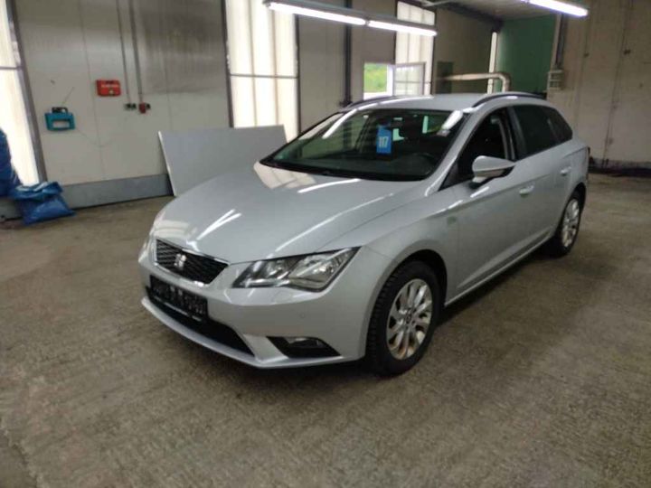 seat leon st 2014 vsszzz5fzer084251