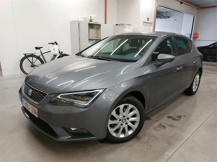 seat leon 2015 vsszzz5fzfr079357