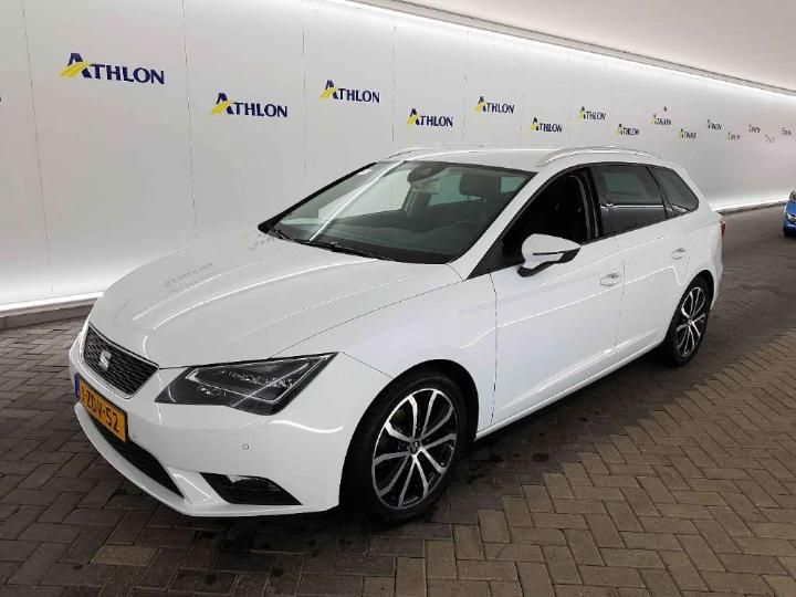 seat leon st 2014 vsszzz5fzfr088343