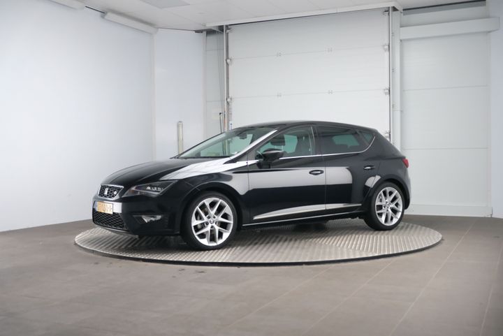 seat leon 2015 vsszzz5fzfr101149