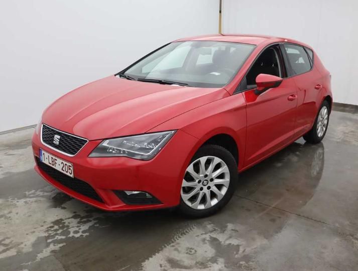 seat leon &#3913 2015 vsszzz5fzfr141910