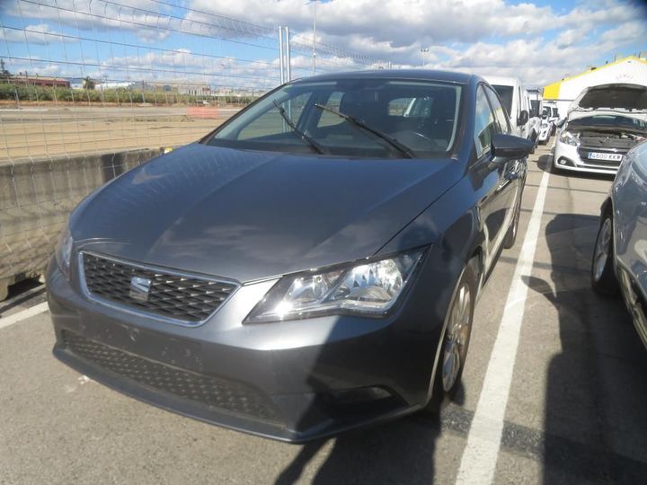 seat nuevo leon 2015 vsszzz5fzgr007556