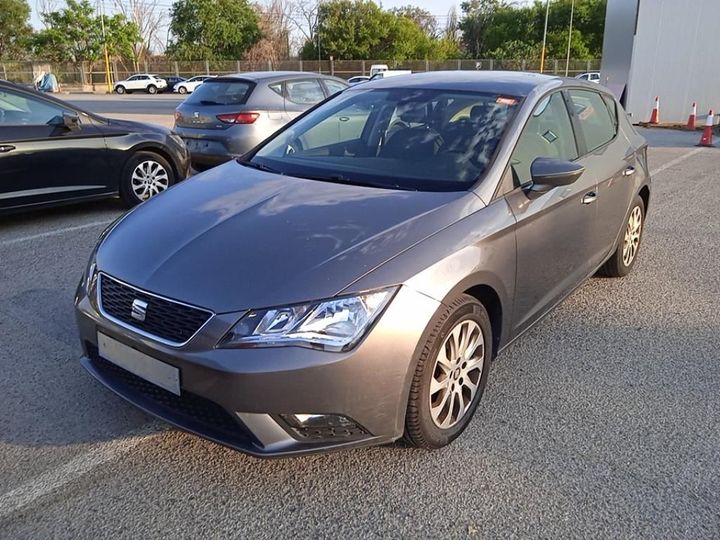 seat nuevo leon 2015 vsszzz5fzgr009109