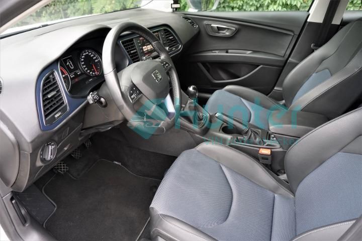 seat len hatchback 2016 vsszzz5fzgr014146