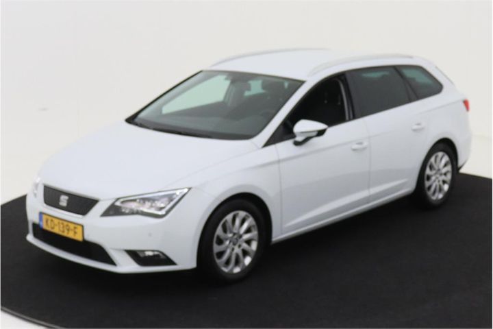 seat leon st 2016 vsszzz5fzgr016115