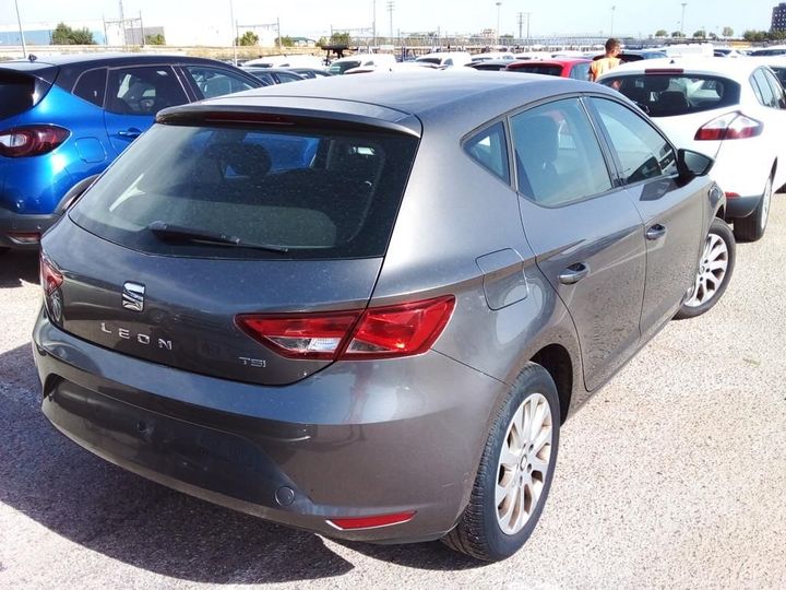 seat nuevo leon 2015 vsszzz5fzgr023194