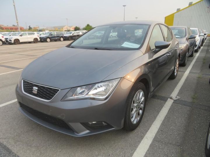 seat nuevo leon 2015 vsszzz5fzgr024948