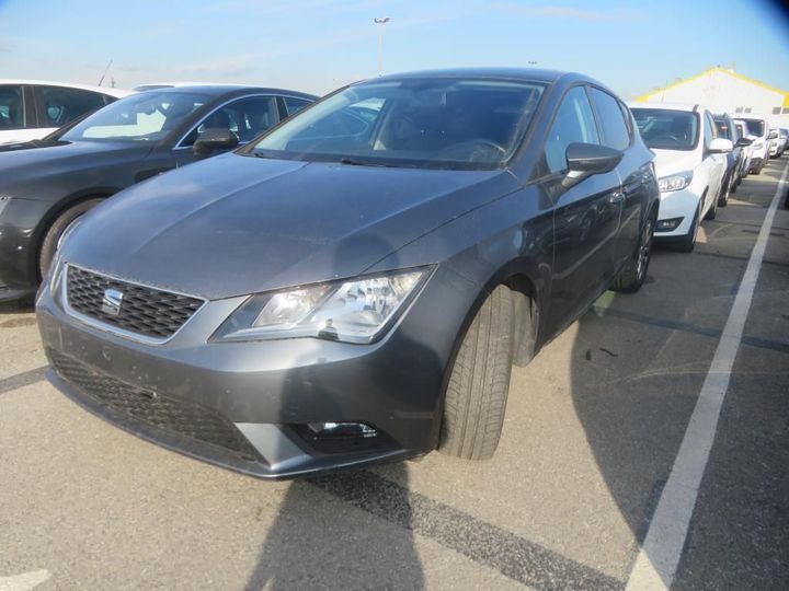 seat nuevo leon 2015 vsszzz5fzgr025386