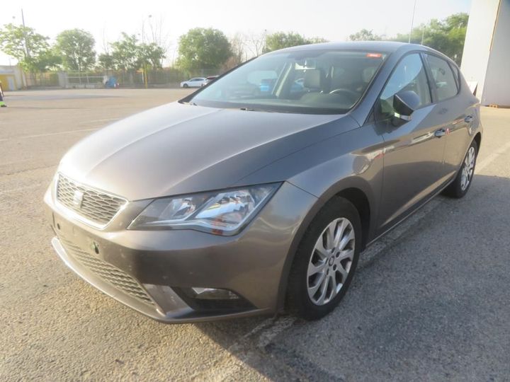 seat nuevo leon 2015 vsszzz5fzgr030048