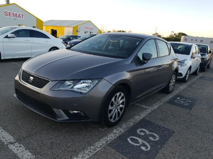 seat nuevo leon 2015 vsszzz5fzgr031634