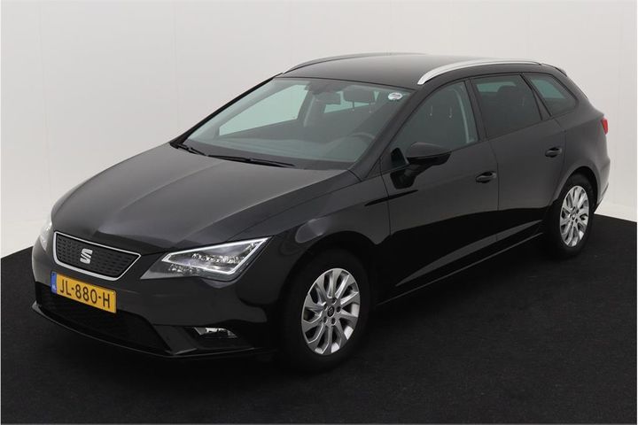 seat leon st 2016 vsszzz5fzgr061632