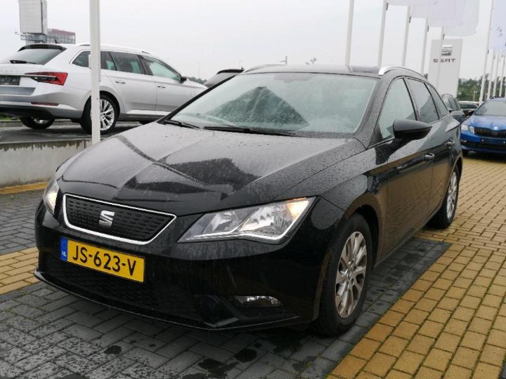 seat leon st 2016 vsszzz5fzgr068293