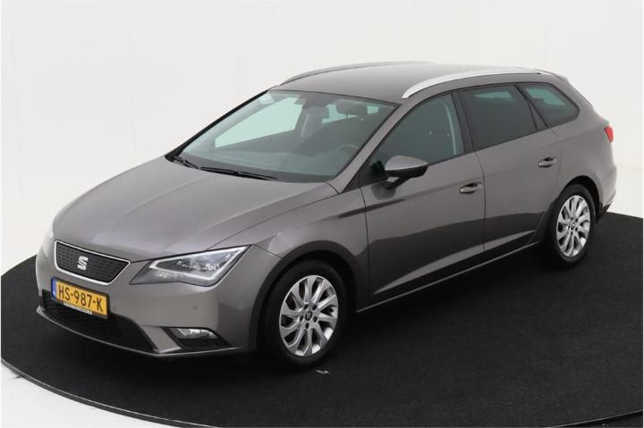 seat leon st 2016 vsszzz5fzgr068365