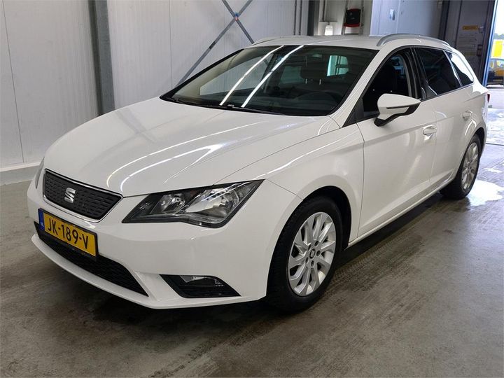 seat leon 2016 vsszzz5fzgr071535