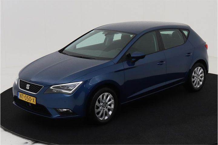 seat leon 2017 vsszzz5fzgr076147