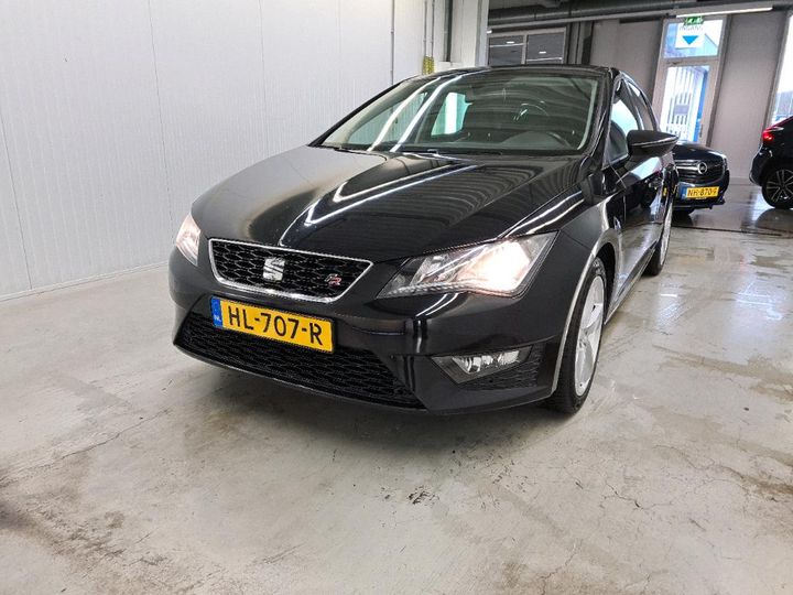 seat leon 2015 vsszzz5fzgr076453