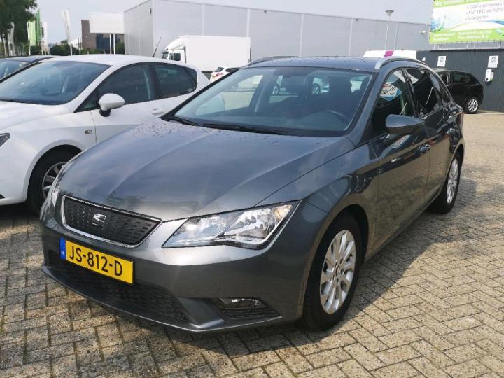 seat leon st 2016 vsszzz5fzgr078705