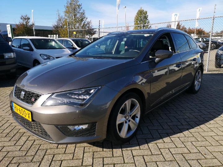 seat leon st 2015 vsszzz5fzgr090466