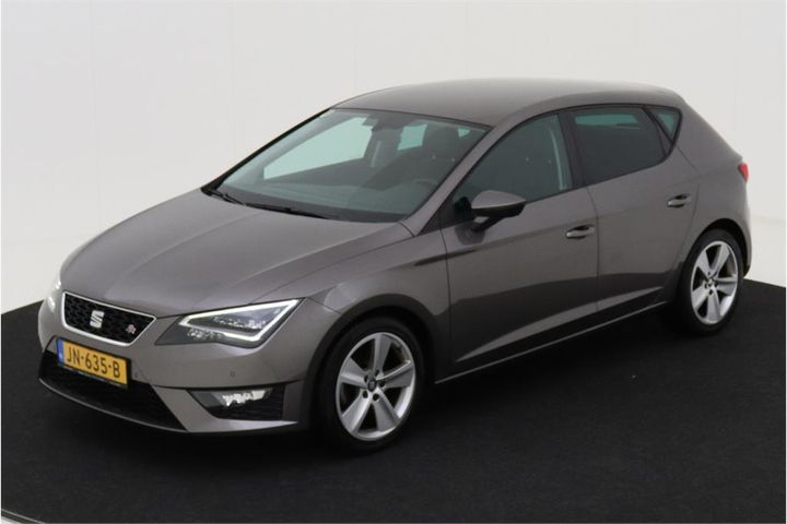 seat leon 2016 vsszzz5fzgr092310